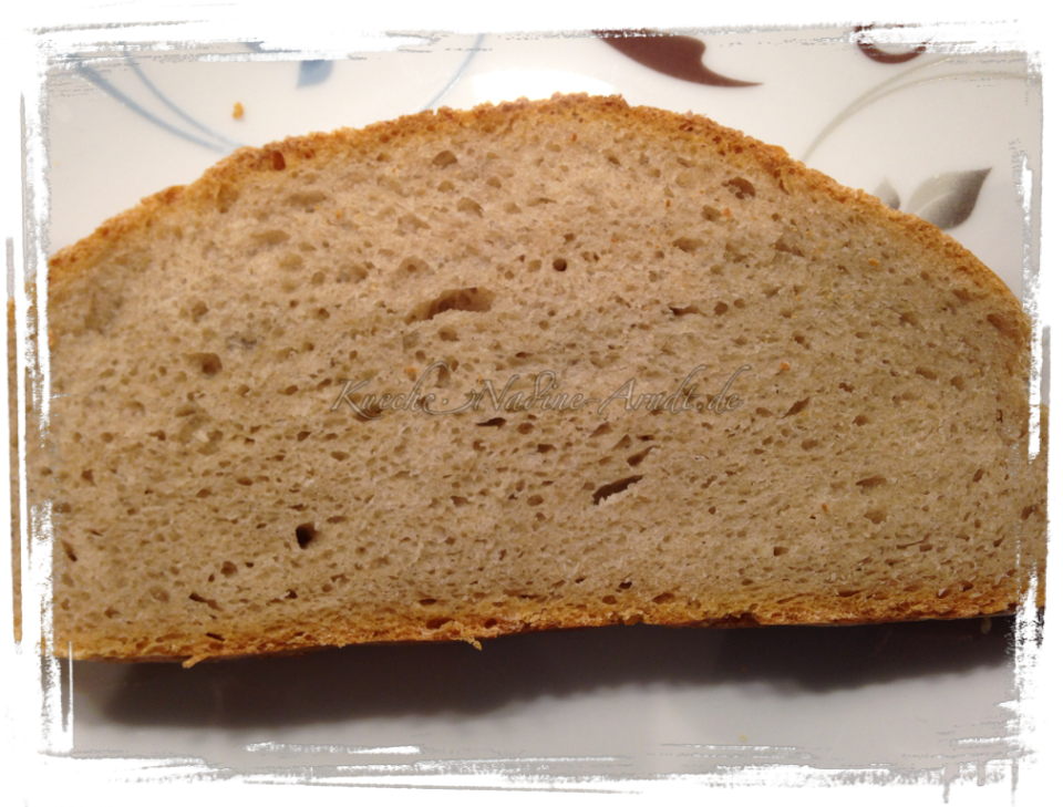 Kassler Brot – Kochen Backen und Co.