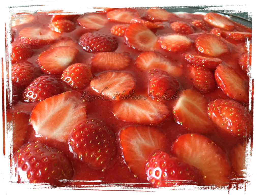 Erdbeer-Tiramisu – Kochen Backen und Co.